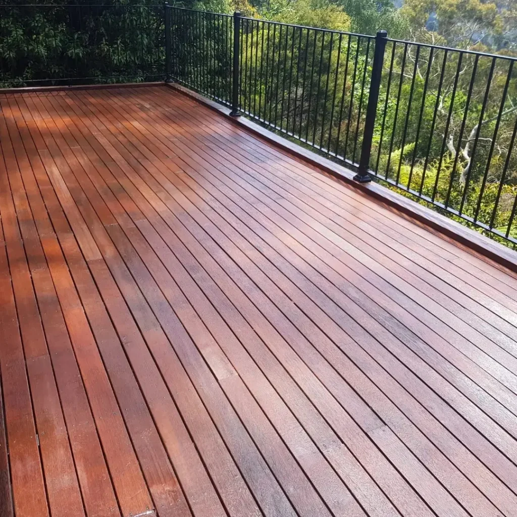 Pro Deck Restoration - Decking Experts in Melbourne