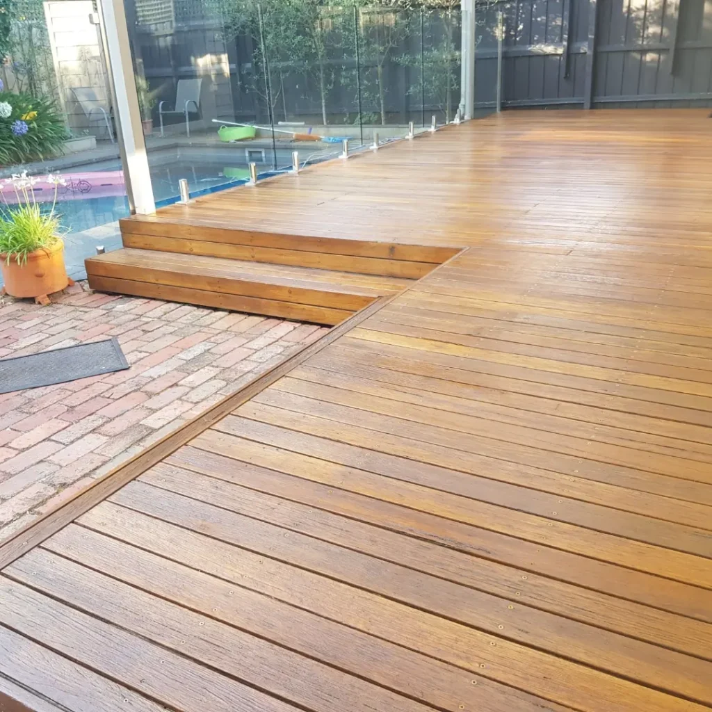 Pro Deck Restoration - Decking Experts in Melbourne