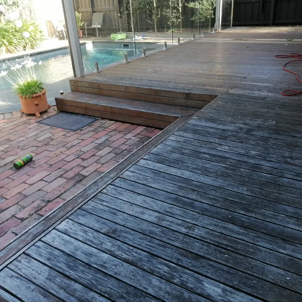 Pro Deck Restoration - Decking Experts in Melbourne