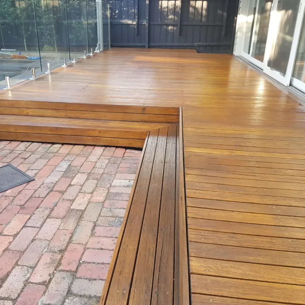 Pro Deck Restoration - Decking Experts in Melbourne