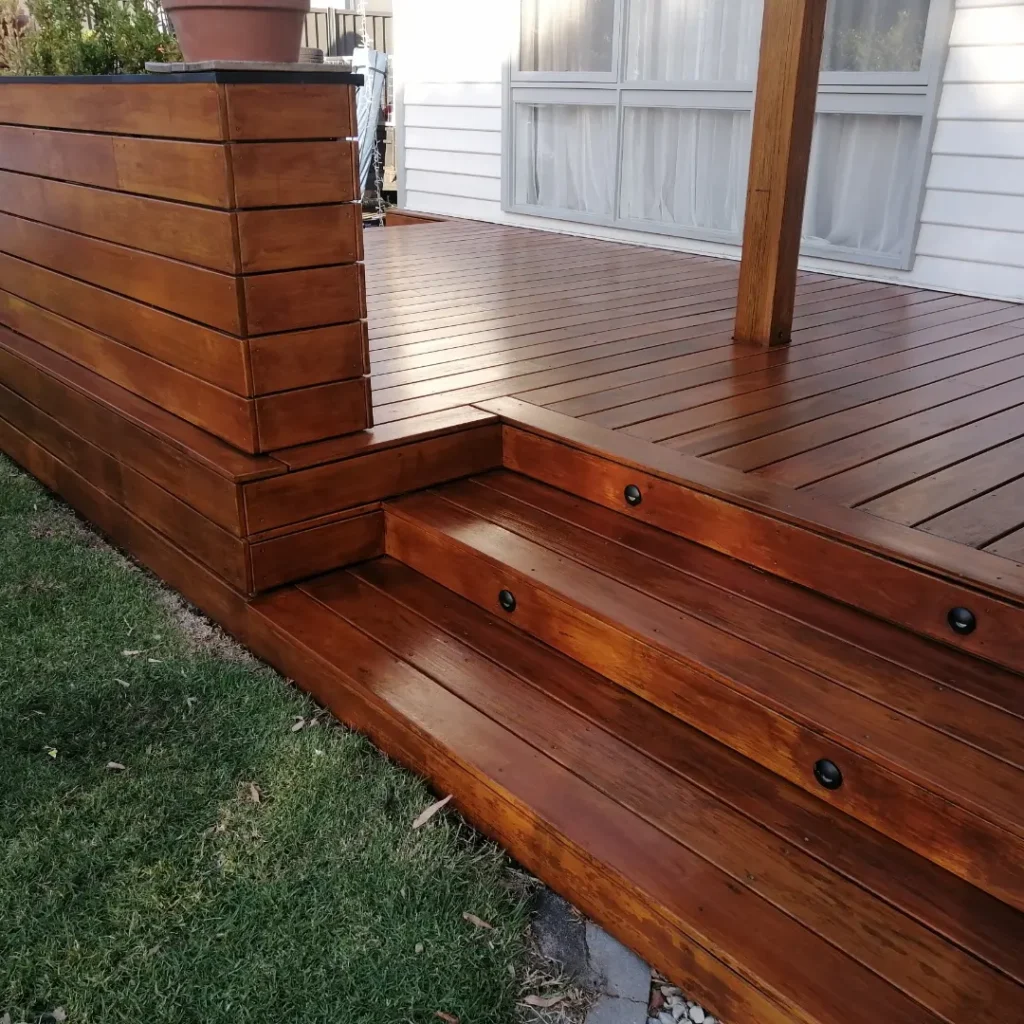 Pro Deck Restoration - Decking Experts in Melbourne