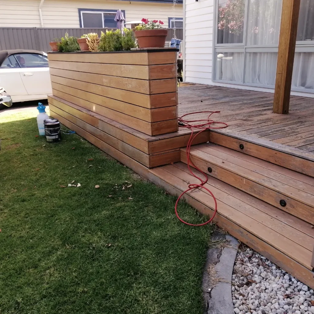 Pro Deck Restoration - Decking Experts in Melbourne