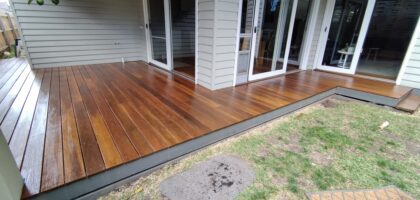 Pro Deck Restoration - Decking Experts in Melbourne