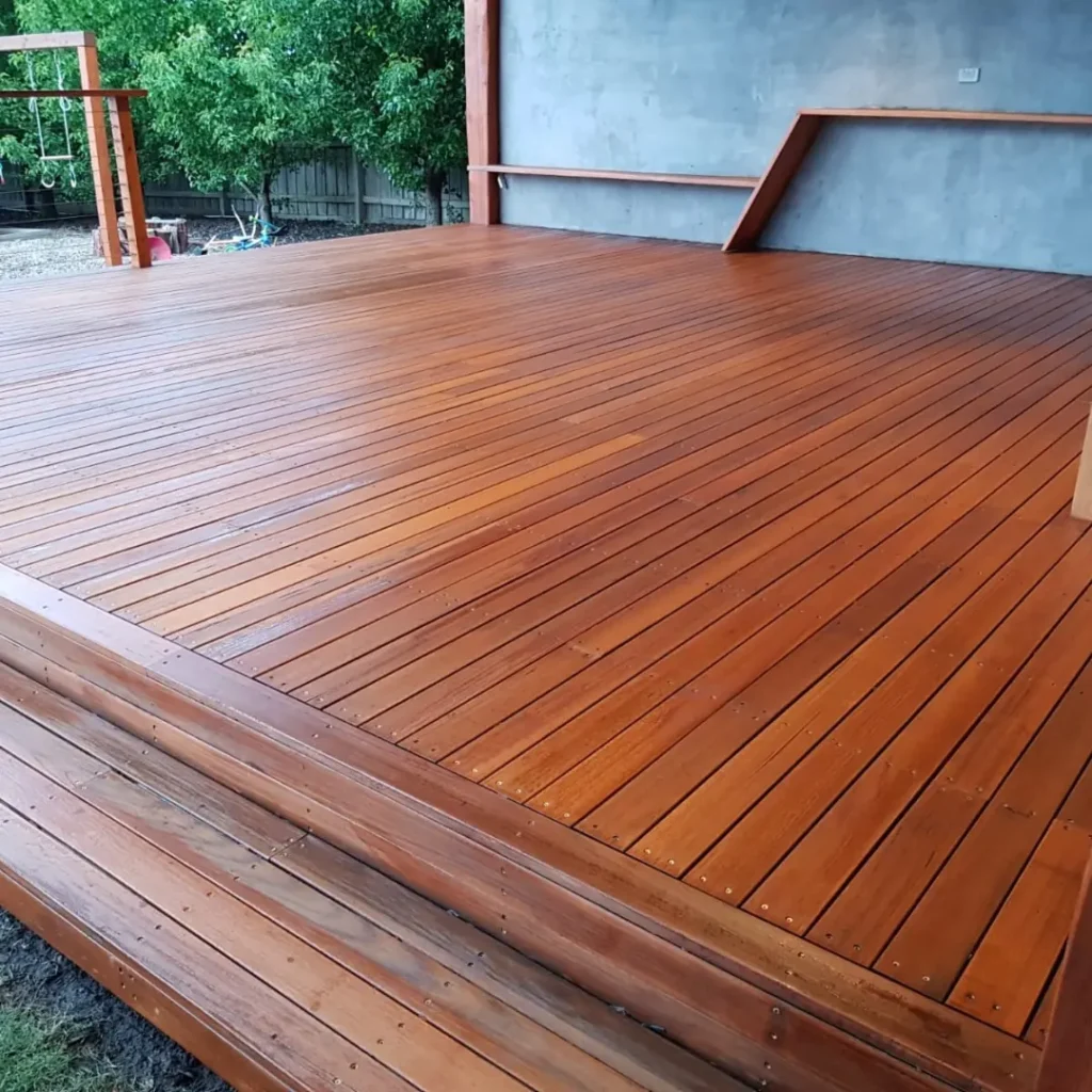 Pro Deck Restoration - Decking Experts in Melbourne