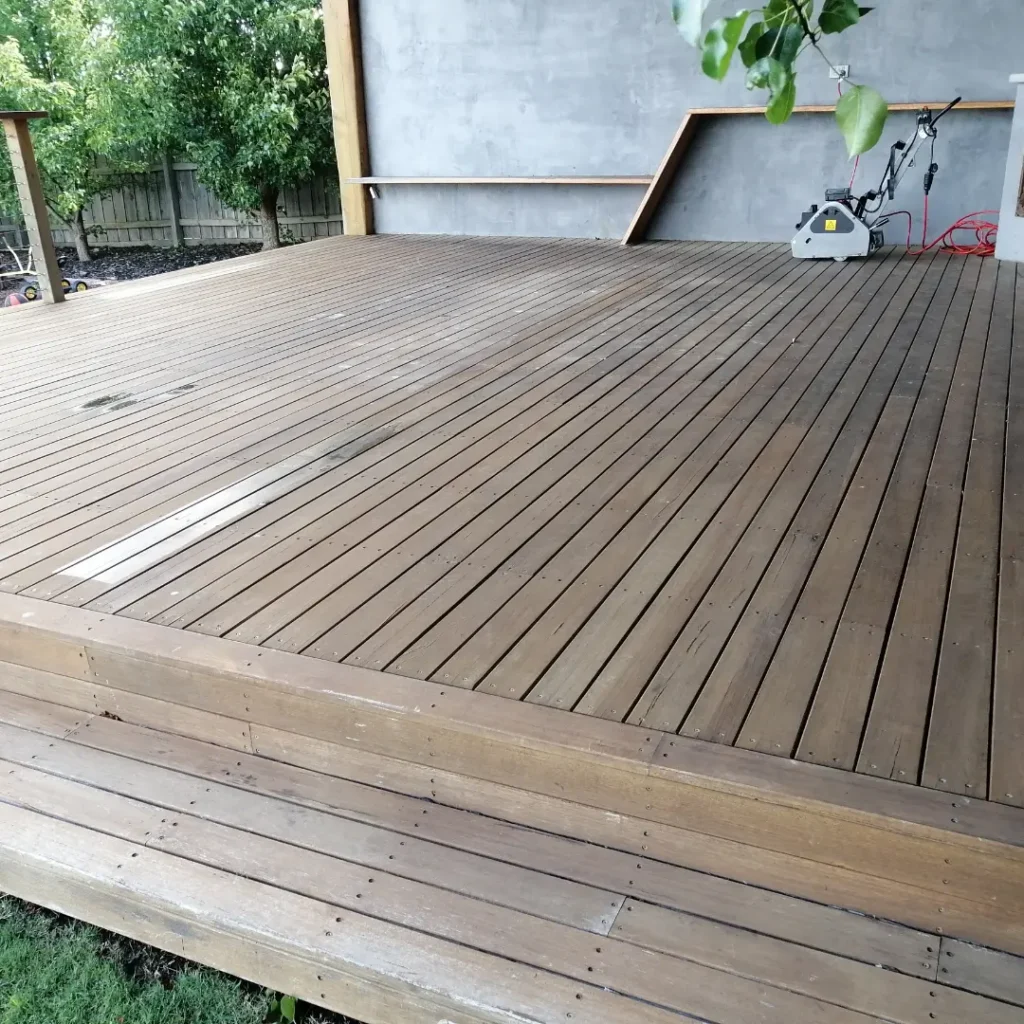 Pro Deck Restoration - Decking Experts in Melbourne