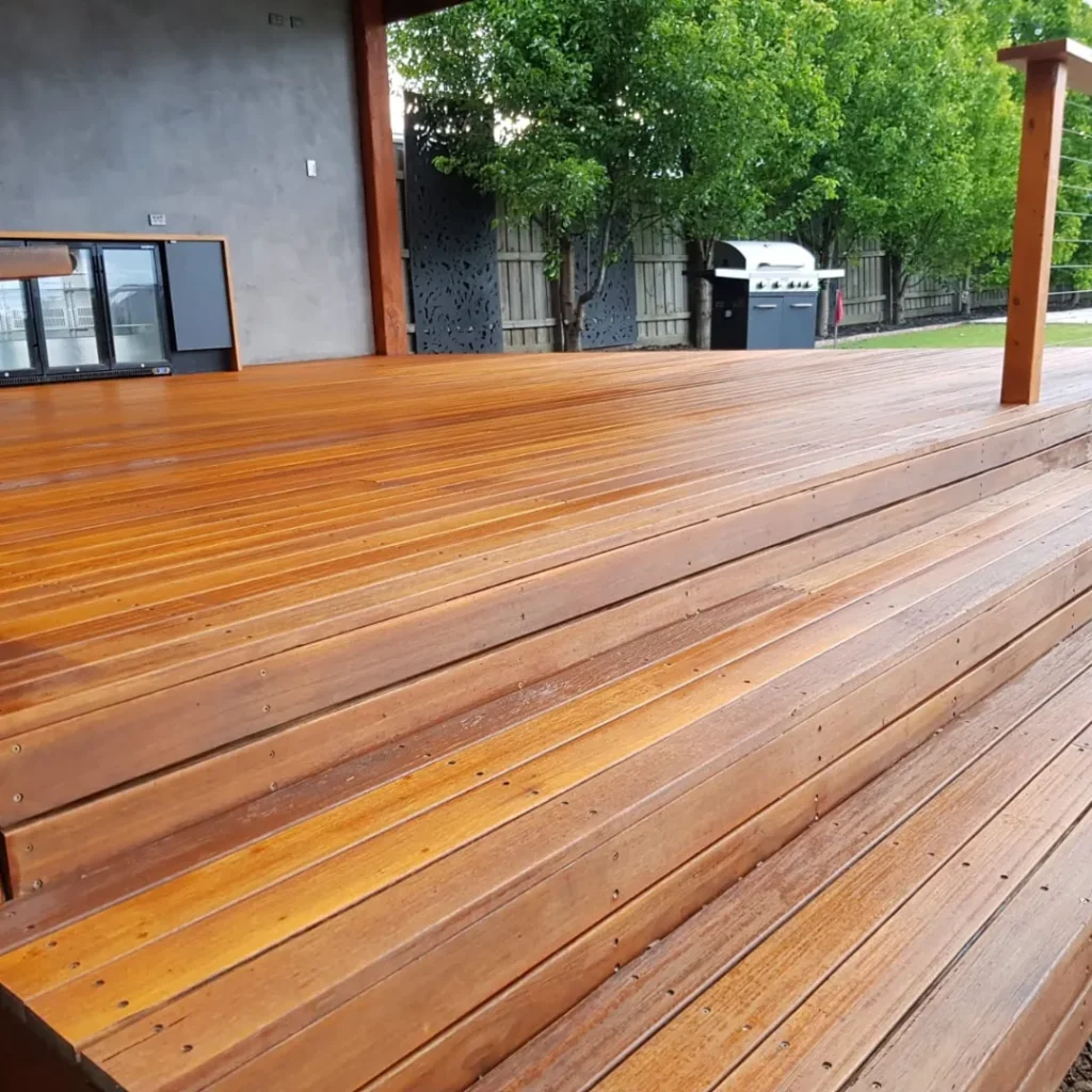 Pro Deck Restoration - Decking Experts in Melbourne