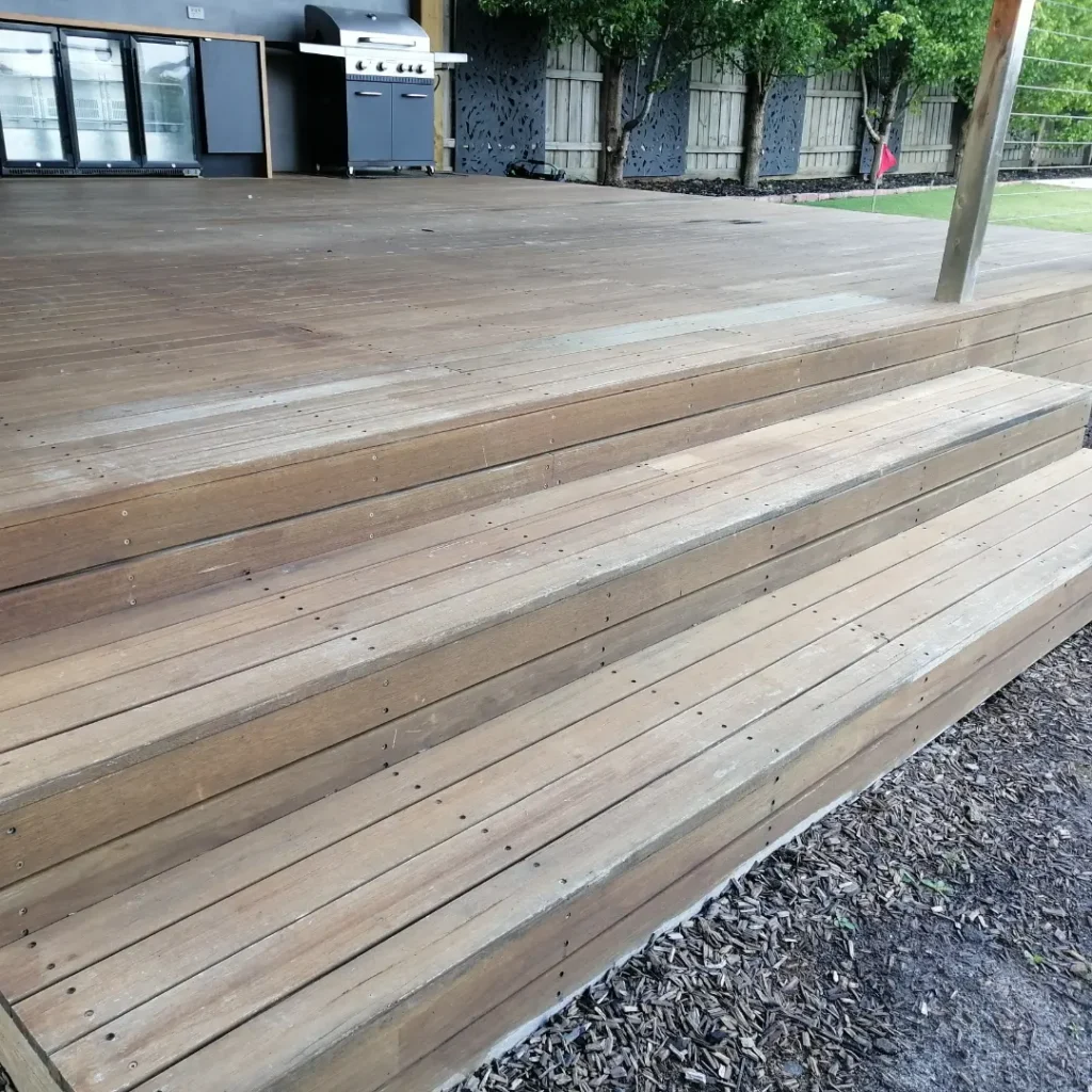 Pro Deck Restoration - Decking Experts in Melbourne