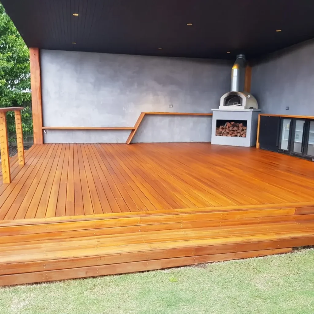 Pro Deck Restoration - Decking Experts in Melbourne