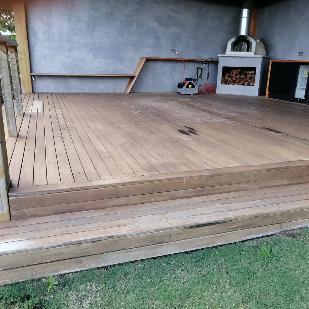 Pro Deck Restoration - Decking Experts in Melbourne