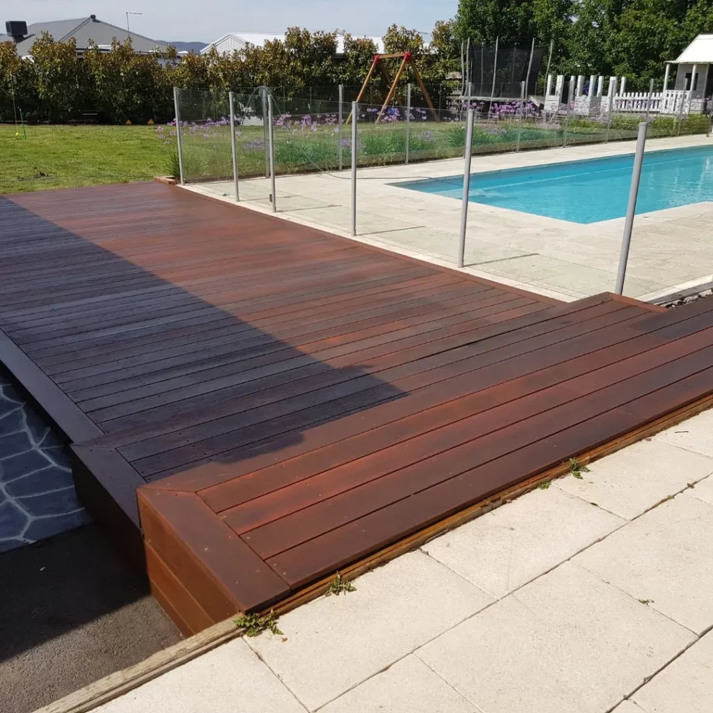 Pro Deck Restoration - Decking Experts in Melbourne