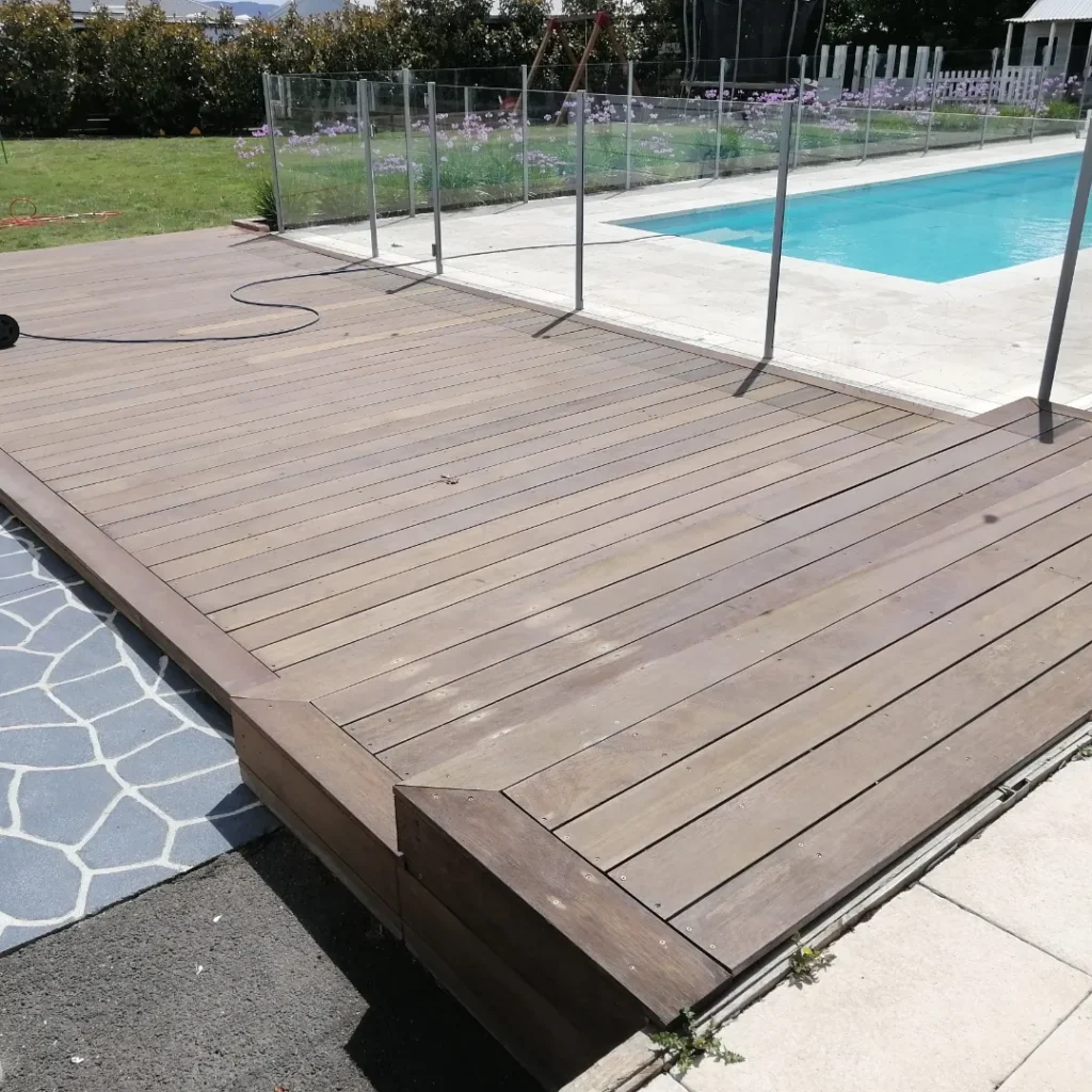 Pro Deck Restoration - Decking Experts in Melbourne