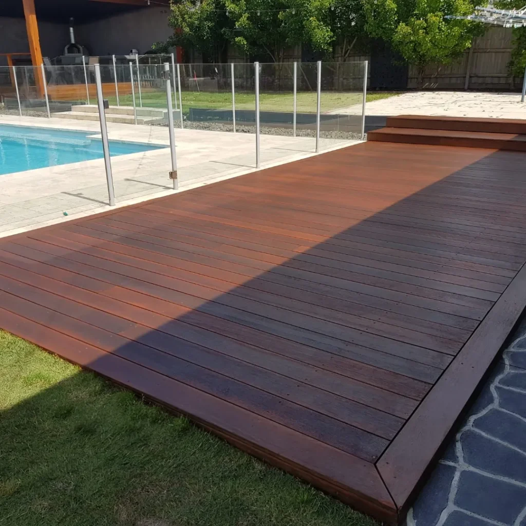 Pro Deck Restoration - Decking Experts in Melbourne