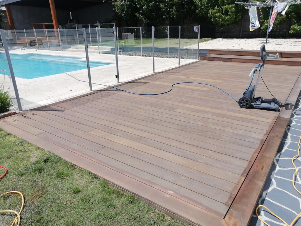 Pro Deck Restoration - Decking Experts in Melbourne