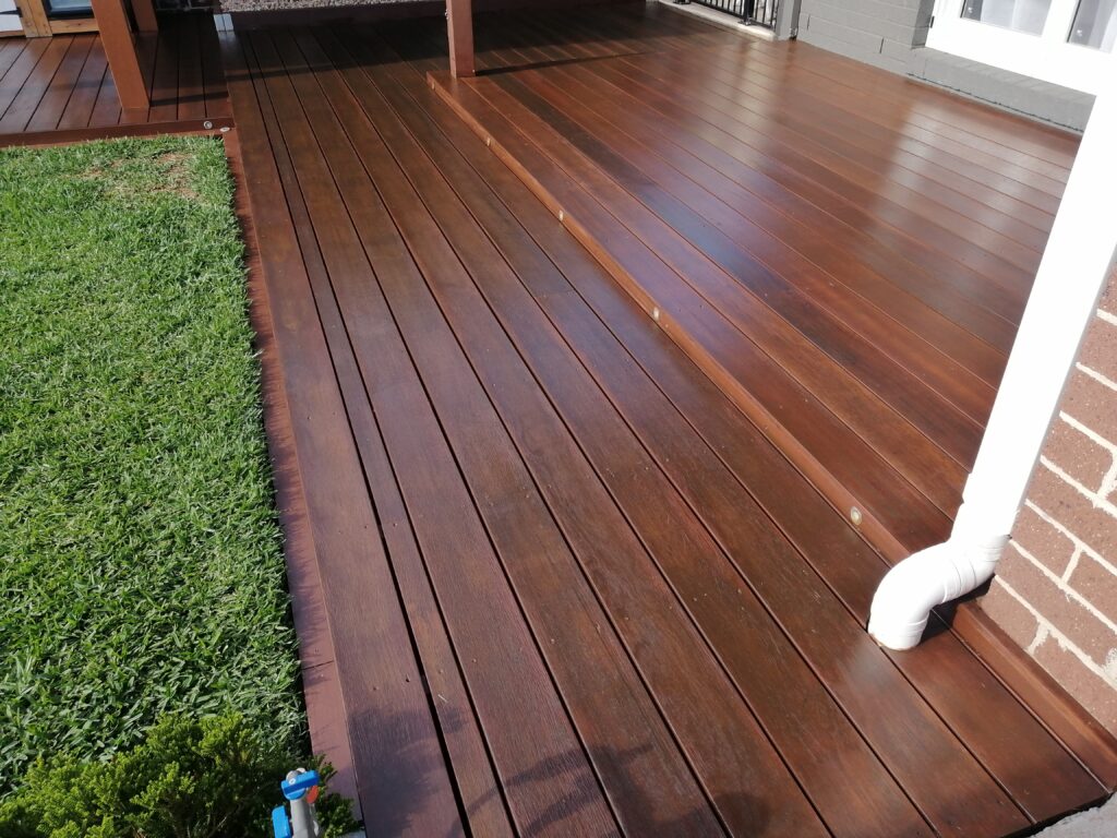 Pro Deck Restoration - Decking Experts in Melbourne