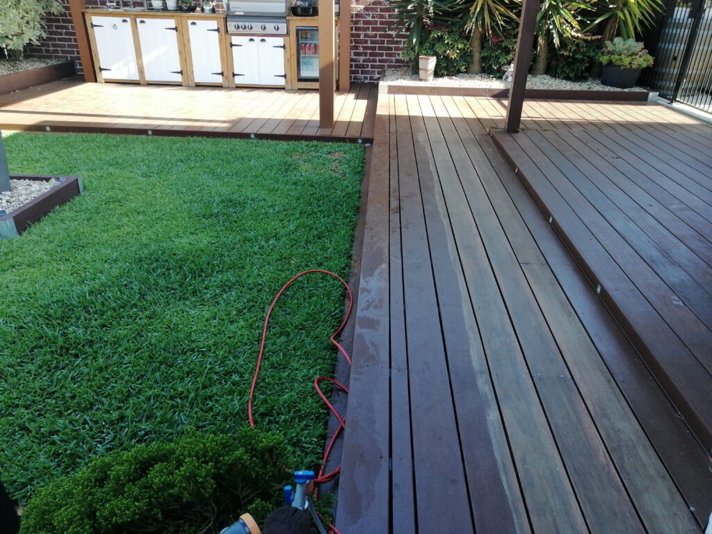 Pro Deck Restoration - Decking Experts in Melbourne