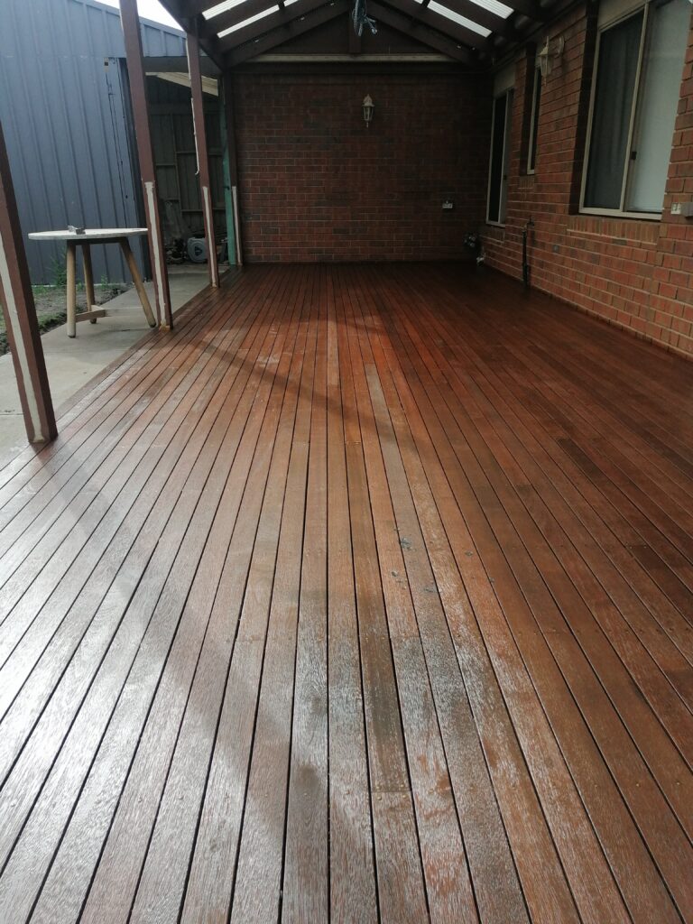 Pro Deck Restoration - Decking Experts in Melbourne