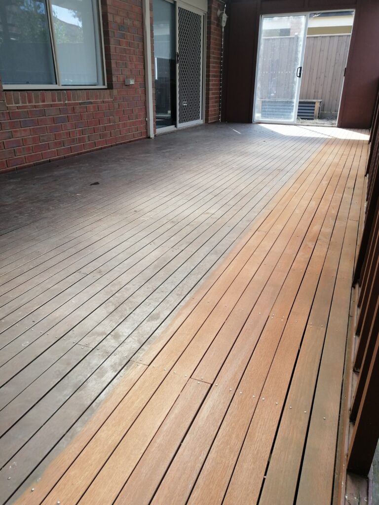 Pro Deck Restoration - Decking Experts in Melbourne