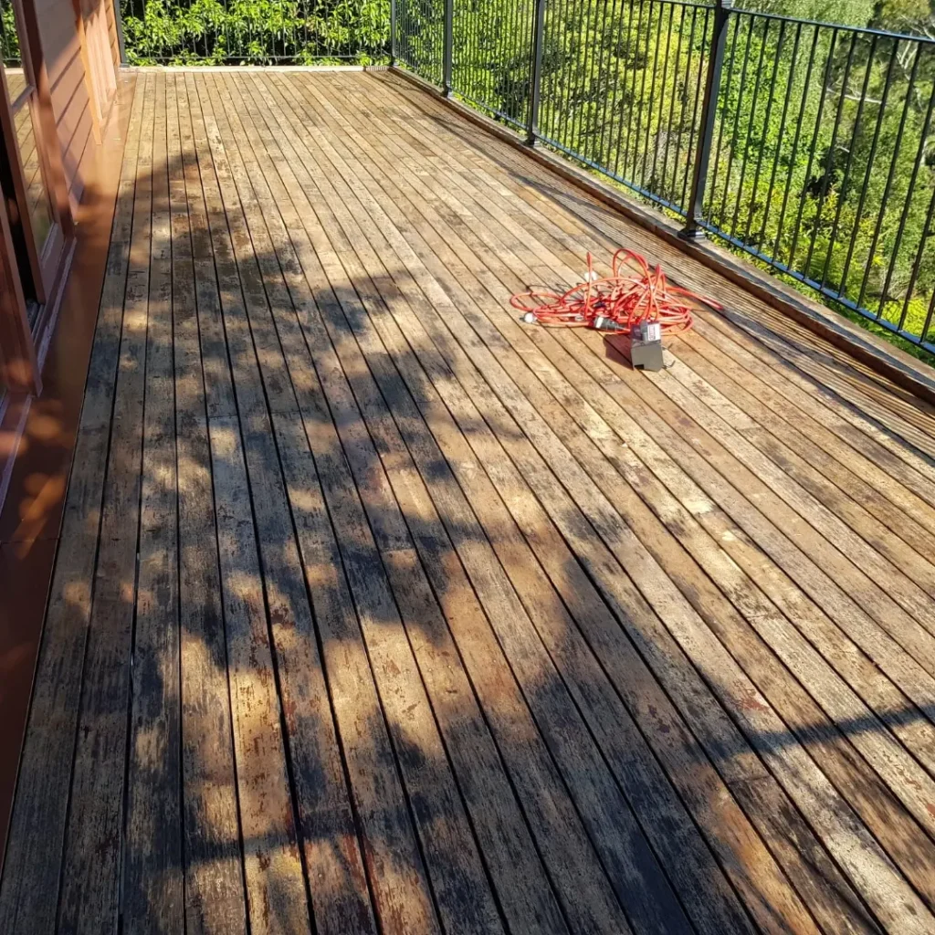 Pro Deck Restoration - Decking Experts in Melbourne