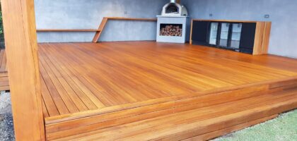 Pro Deck Restoration - Decking Experts in Melbourne