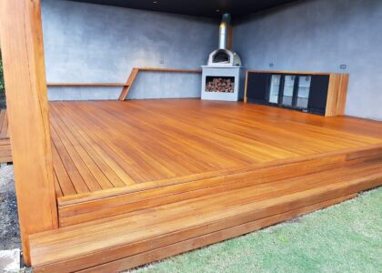 Pro Deck Restoration - Decking Experts in Melbourne