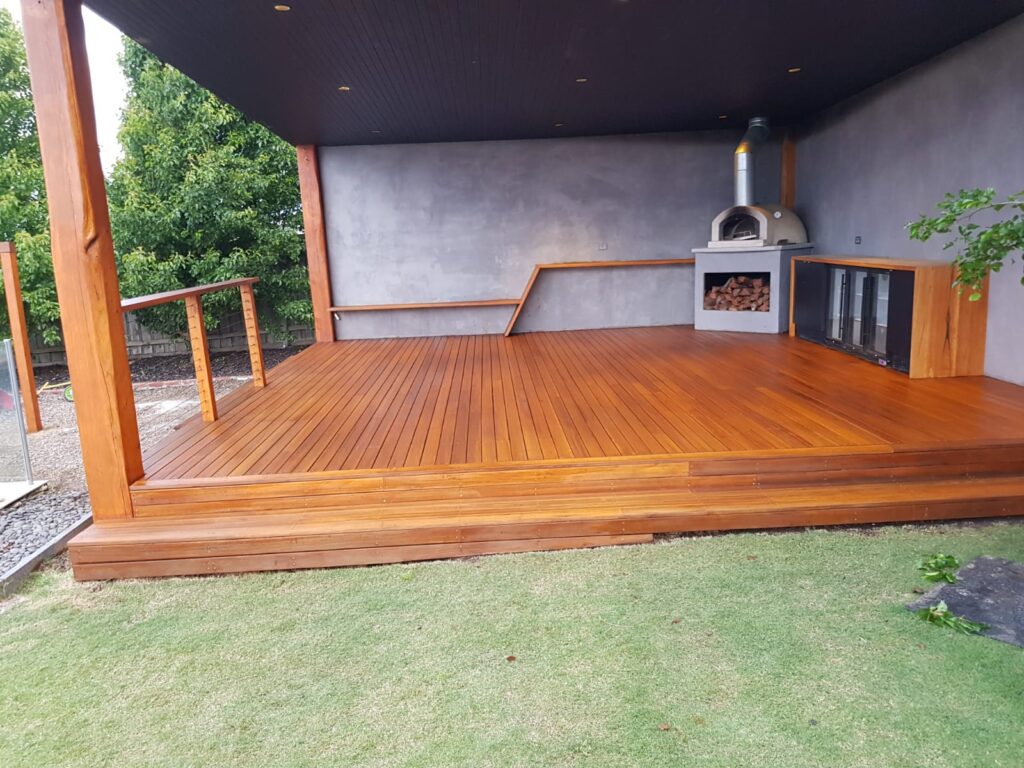 Pro Deck Restoration - Decking Experts in Melbourne