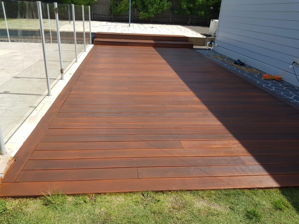 Pro Deck Restoration - Decking Experts in Melbourne