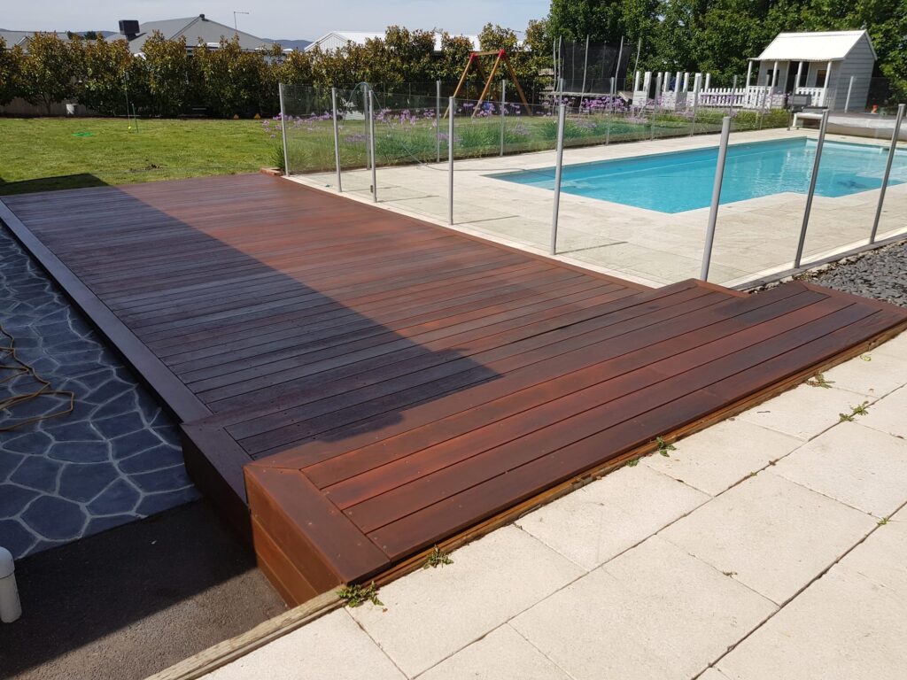 Pro Deck Restoration - Decking Experts in Melbourne