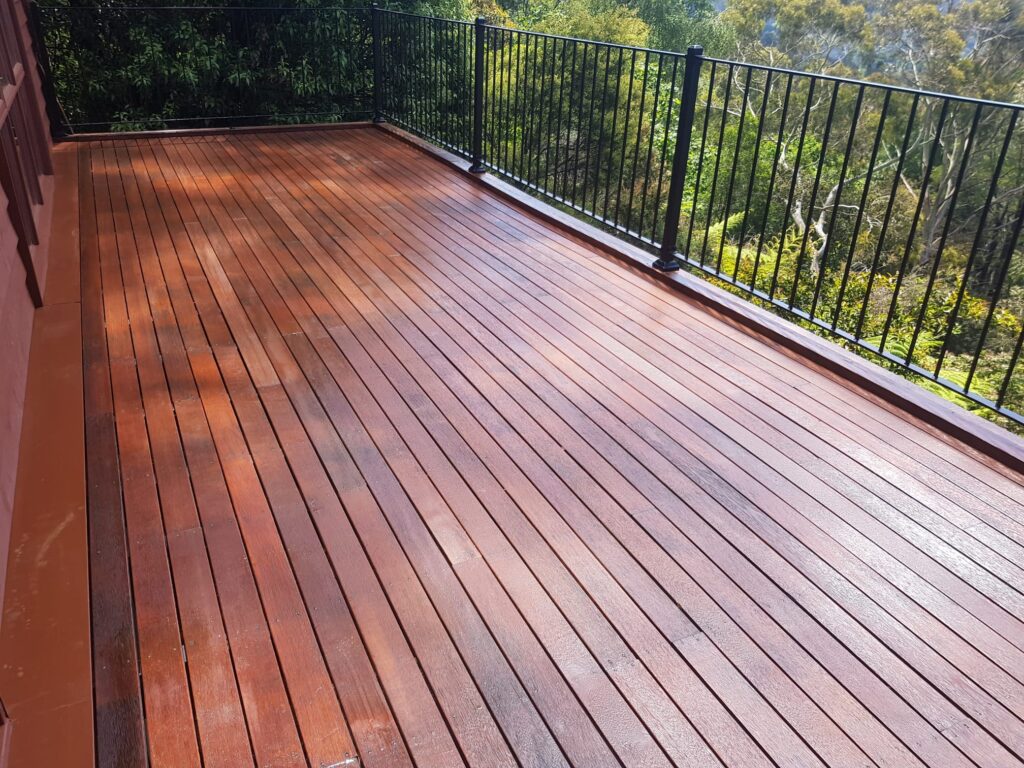 Pro Deck Restoration - Decking Experts in Melbourne