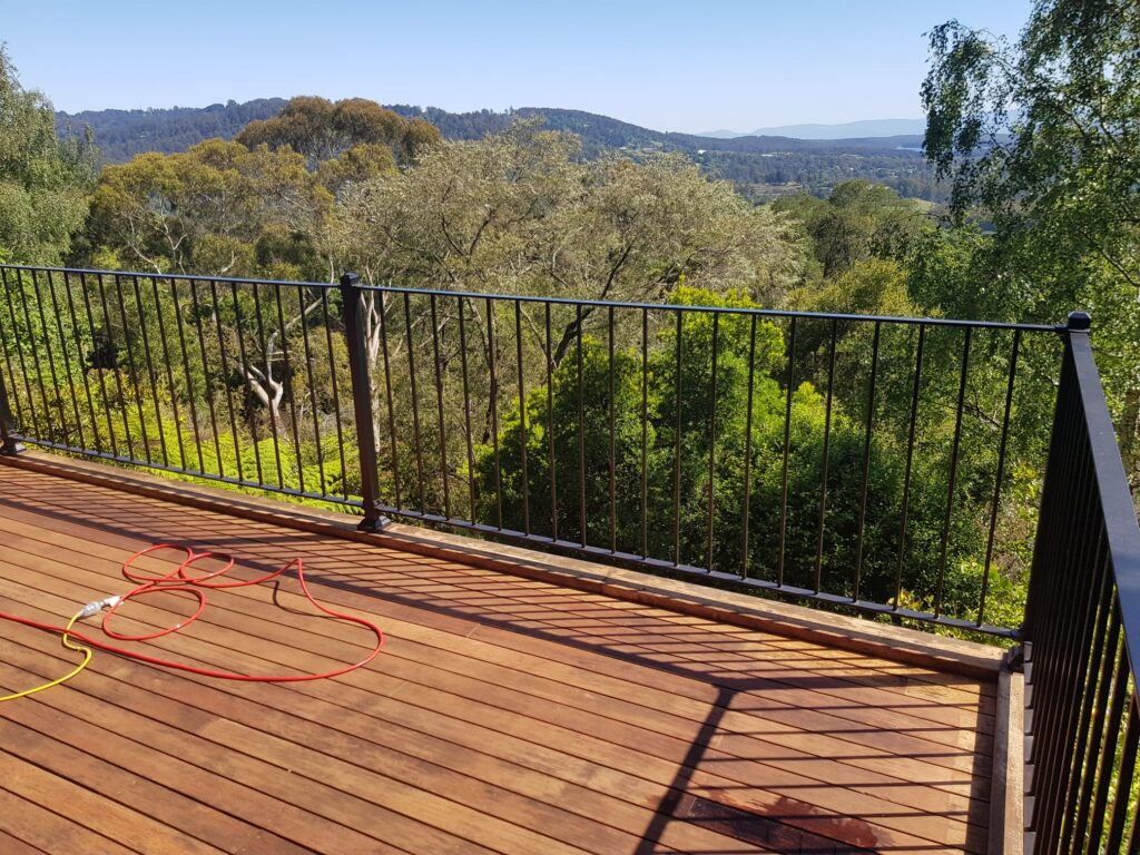 Pro Deck Restoration - Decking Experts in Melbourne