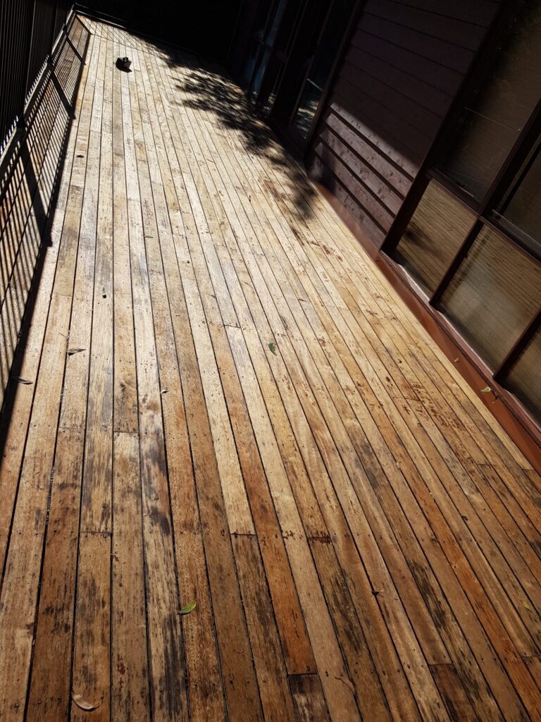 Pro Deck Restoration - Decking Experts in Melbourne