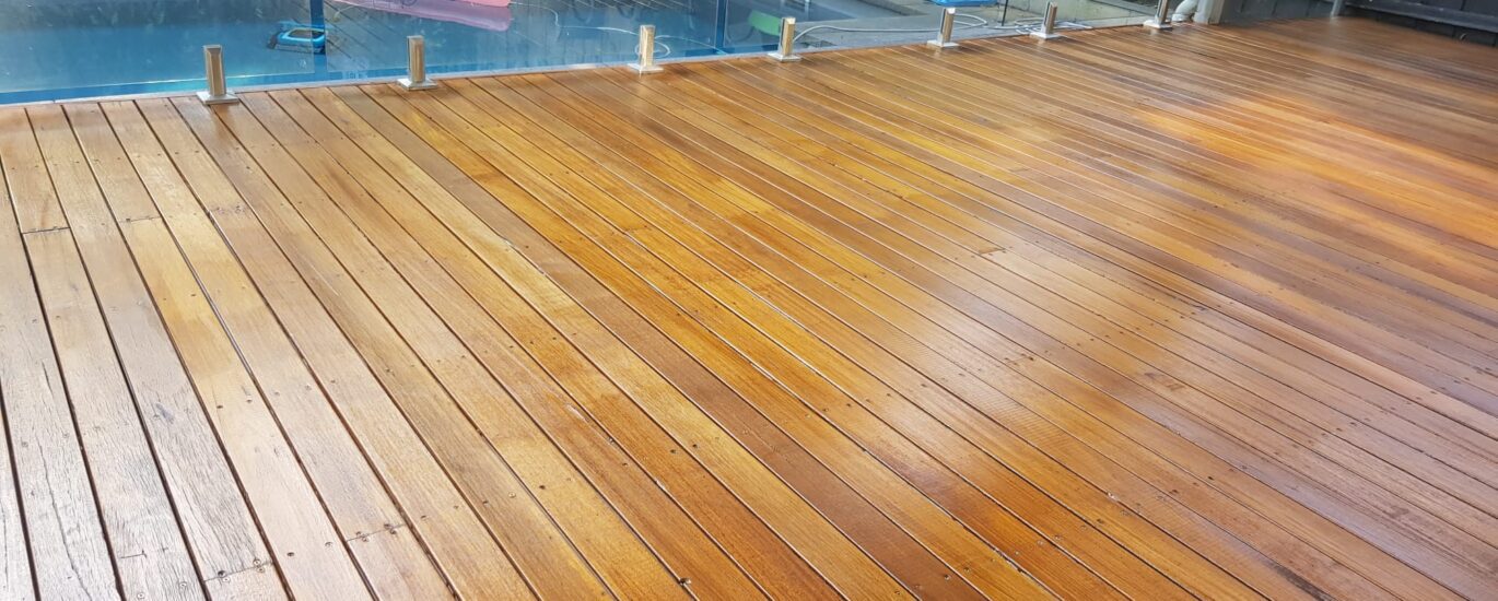 Pro Deck Restoration - Decking Experts in Melbourne