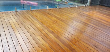 Pro Deck Restoration - Decking Experts in Melbourne