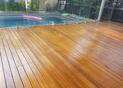 Pro Deck Restoration - Decking Experts in Melbourne