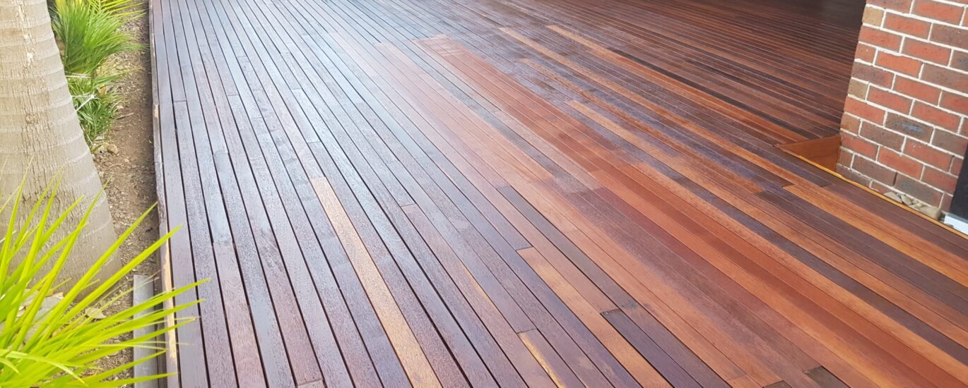 Pro Deck Restoration - Decking Experts in Melbourne