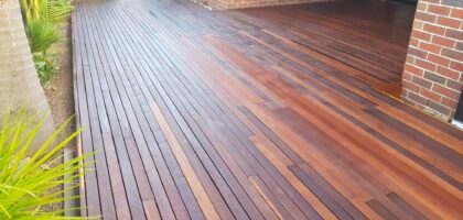 Pro Deck Restoration - Decking Experts in Melbourne