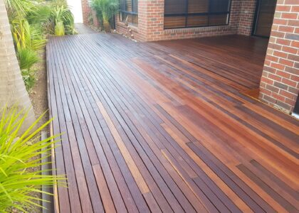 Pro Deck Restoration - Decking Experts in Melbourne