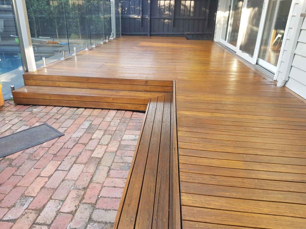 Pro Deck Restoration - Decking Experts in Melbourne