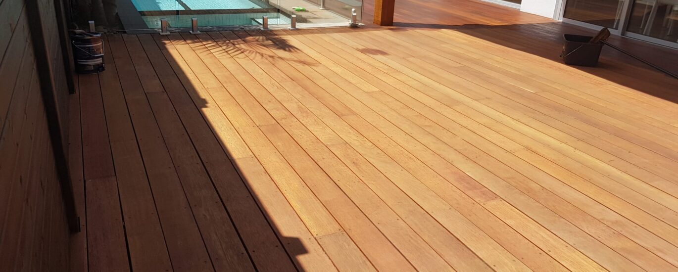 Pro Deck Restoration - Decking Experts in Melbourne