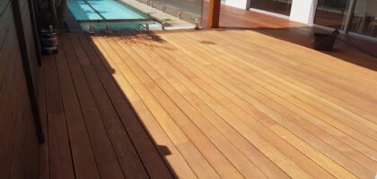 Pro Deck Restoration - Decking Experts in Melbourne