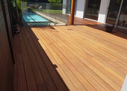 Pro Deck Restoration - Decking Experts in Melbourne