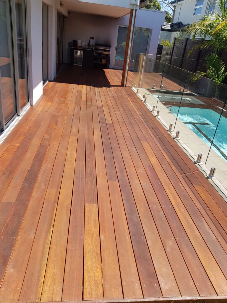 Pro Deck Restoration - Decking Experts in Melbourne