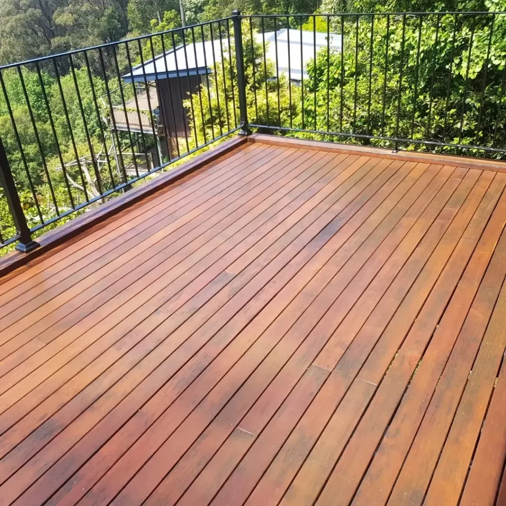 Pro Deck Restoration - Decking Experts in Melbourne