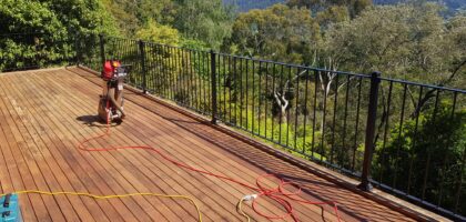 Pro Deck Restoration - Decking Experts in Melbourne