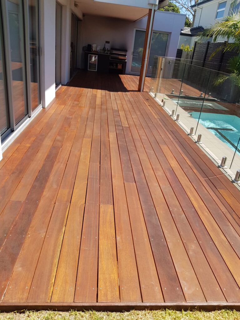 Pro Deck Restoration - Decking Experts in Melbourne