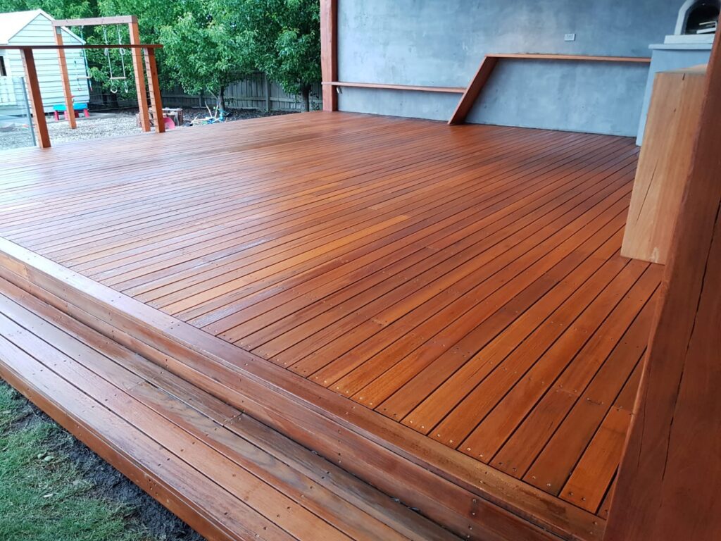 Pro Deck Restoration - Decking Experts in Melbourne